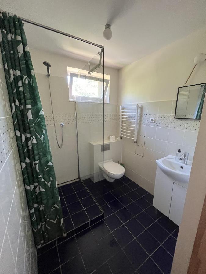Sopot, Loft Na Pietrze Willi. Bezplatny Parking. Apartment ภายนอก รูปภาพ